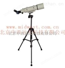 型号:NS/HL-80A林格曼黑度计（数码测烟望远镜） 型号:NS/HL-80A（不含相机）