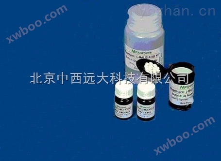北京中西Z5*果糖酶混合物Fructanase Mixture  20ml 爱尔兰 型号:JE-F