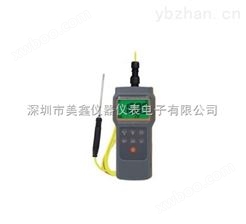 中国台湾衡欣AZ8822 白金测棒温度计  探头温度表  温度测量仪