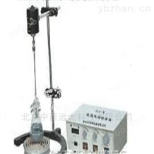 KH055-JJ-3数显控温电动搅拌器