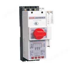 YCPSF 消防型控制与保护开关电器