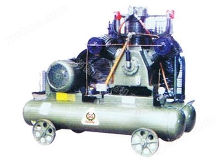 GSZ-50公斤离心式压缩机
