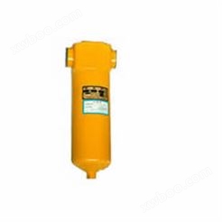 XU-A系列回油管路滤油器