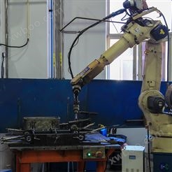 焊接机器人2-OTC