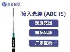 ABC-IS-ZK-02~12芯，接入光缆，电力光缆厂家，室内光缆价格
