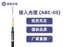 ABC-IIS-ZK-14~24芯，接入光缆，电力光缆厂家，室内光缆价格