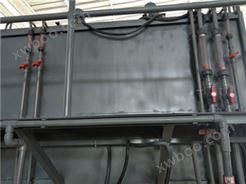 13T/D工业废水处理设备