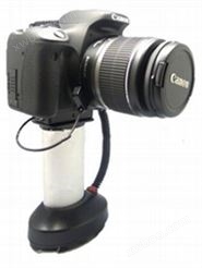 数码相机防盗器 单反相机防盗器 可充电相机防盗器