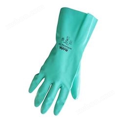 MAPA492防溶剂手套|防护手套|防化手套