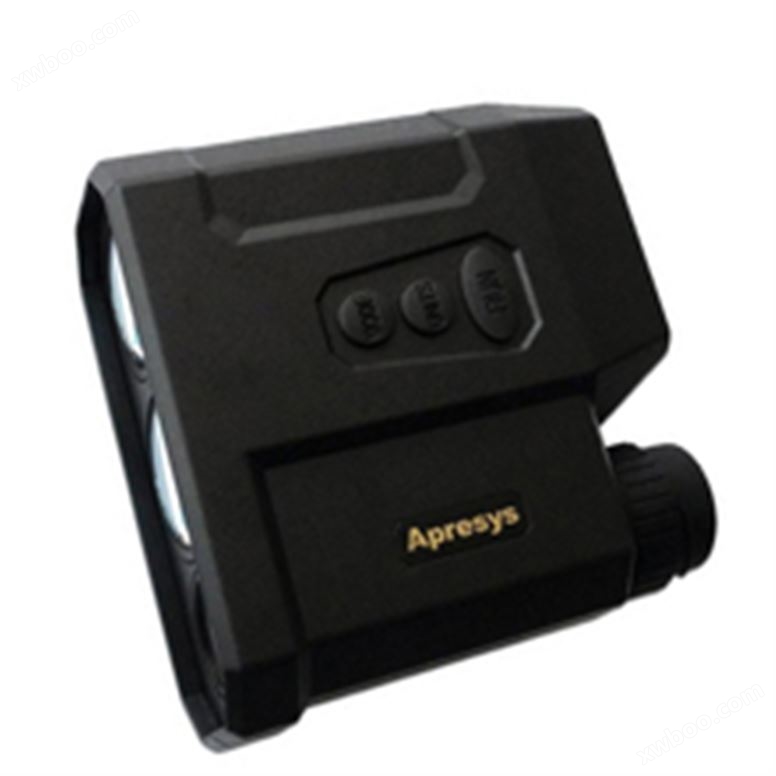 TP1500SPD激光测距/测速仪 APRESYS