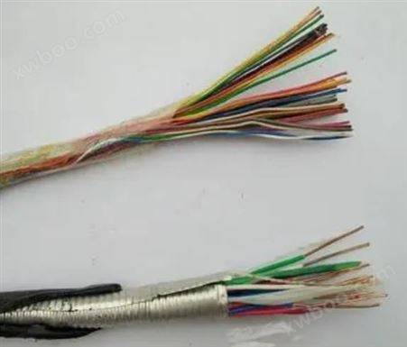 HPVV 市内通信电缆