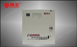 GPRS无线/有线兼容IP联网报警系统