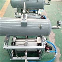 鸿众鸿众氮气置换试验设备-氮气增压系统（SUPC计算机控制系统）