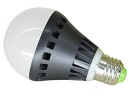 LEDSEE雷盛（LS-E27-QP8.5-L）LED球泡灯