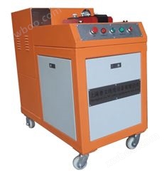 LY-705C液压铝合金编带冷焊机