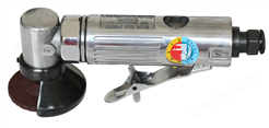 威力牌气动工具DS-33 2寸压板式气动角磨机 打磨机