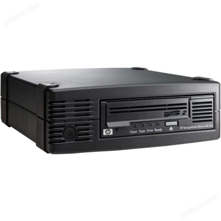 HP Ultrium（傲群）448 SCSI 外置磁带机（DW017B）