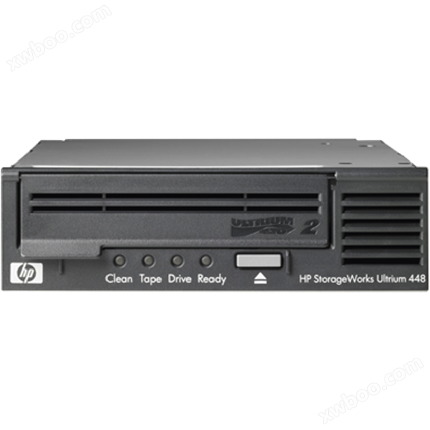 HP Ultrium（傲群）448 SAS 内置磁带机（DW085A）