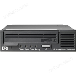 HP Ultrium（傲群）448 SCSI 内置磁带机（DW016A）