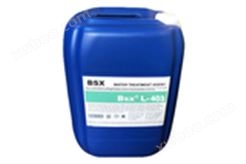 缓蚀阻垢剂L-403萍乡电瓷厂循环水系统广谱型