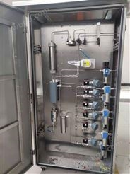 热电厂工艺PUE-1000水泥窑炉在线气体分析监测电捕焦油器氧气含量