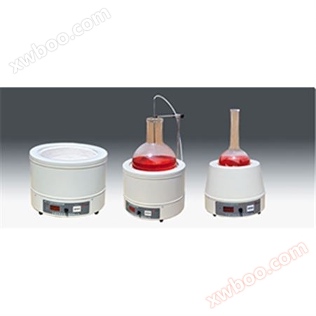 数显电热套（98）