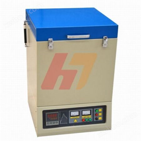 HTCF-1200井式坩埚炉