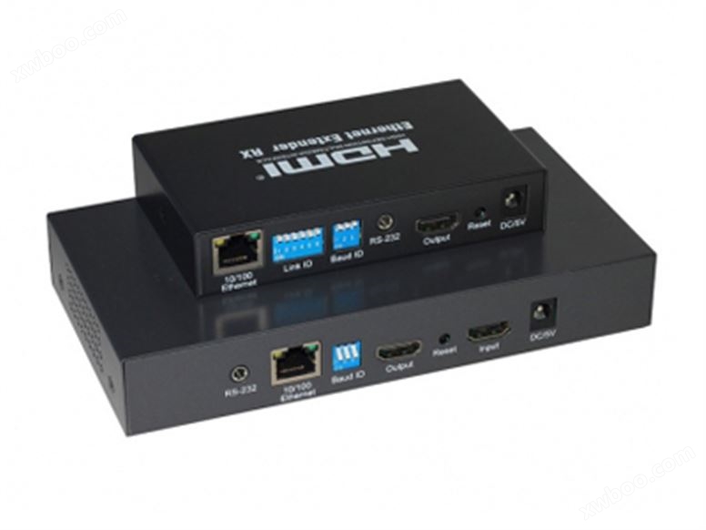宜坤（EAKUN） HDMI网络延长器