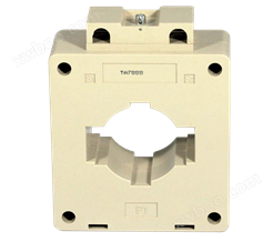 TA7888系列立式穿芯盒式交流电流互感器                            (TA7888系列)