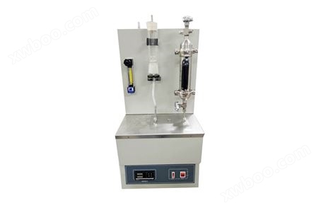 RK-0125液化石油气硫化氢测定仪（乙酸铅法）