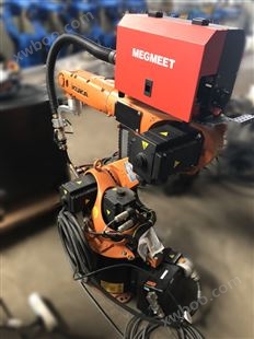 KUKA焊接机器人 6轴自动焊接机器人