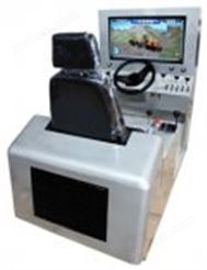 VS-PD06-H 平地机模拟机