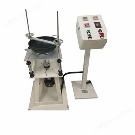 BLD-PMNM30博莱德  BLD-PMNM30   炊具平面振动耐磨试验机 厨具平面振动耐磨测试仪