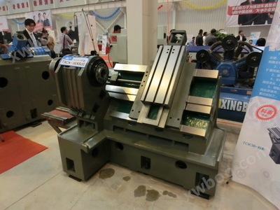 台正光机，云南正成工精密机械有限公司，数控车床光机TCK4563