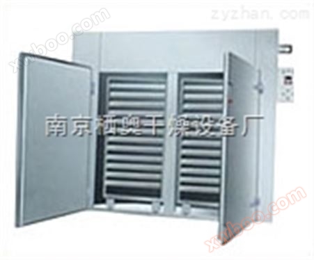 热风循环烘箱