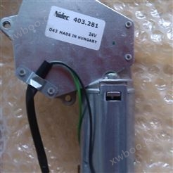 日本nidec直流电机404003微型电动机
