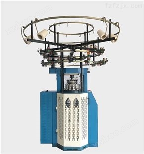 杭州厂家生产 罗纹袖口机 高速袖口机 全自动袖口机 纺织机械设备