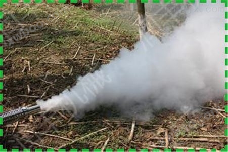 汽油喷雾机 果树弥雾机价格 新款优质弥雾机