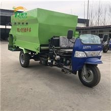 黑龙江双鸭山市柴油撒料车