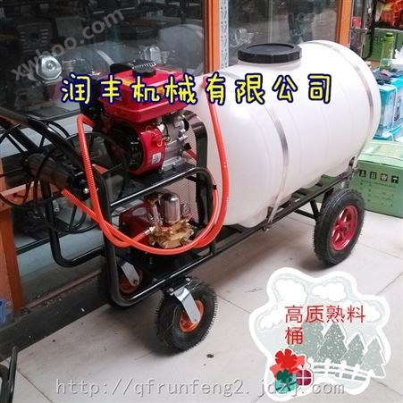 鄢陵县优质高压喷雾器 质量标准喷雾器