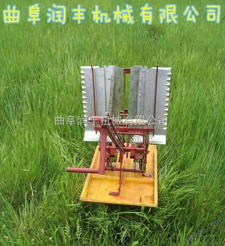 水稻插秧机生产厂家