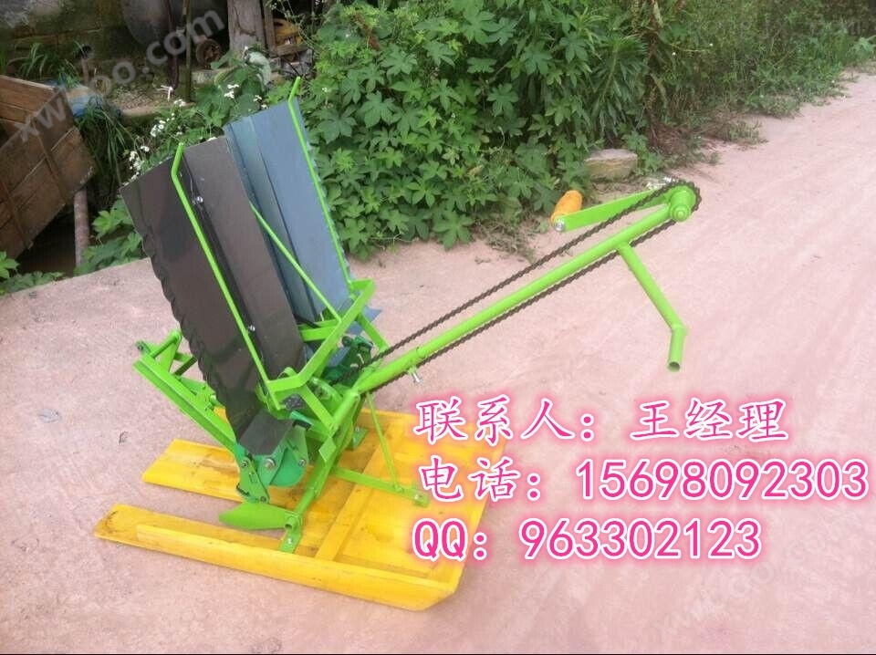 五莲县水稻插秧机生产厂家