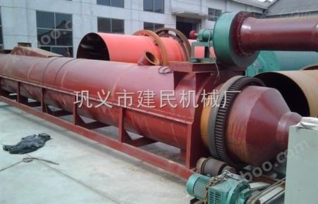 HGJ-12吨*稻谷烘干机日产12吨