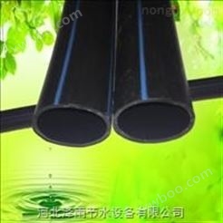 河南省大棚种植灌溉滴灌管厂家普通滴管管材价格
