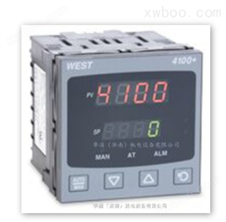 四一零零WEST 西特 温控器 WEST 4100系列