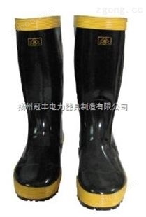 扬州热卖25KV高压绝缘靴