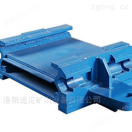 供应出售型刮板输送机用中部槽44ZA03