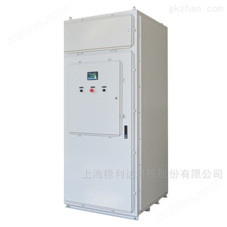 高压电机保护固态软启动柜交直流电源