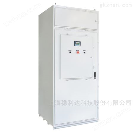 高压电机保护固态软启动柜交直流电源