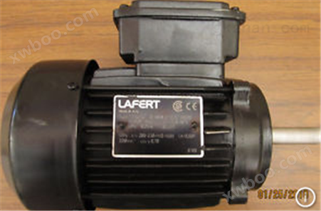 lafert拉法特直流电机AM100LAA2/45693系列